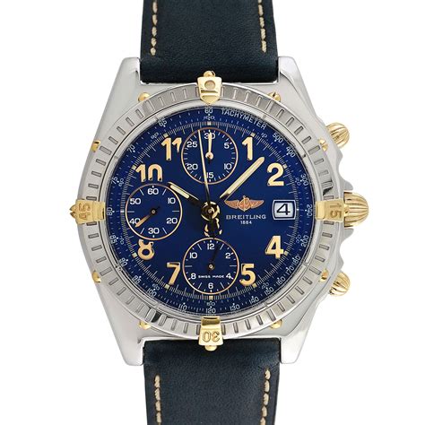 2000 breitling colt|pre owned breitling colt.